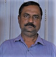 Mr.H.Raghavendra rao  